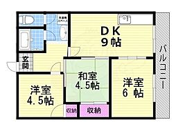 三ツ川マンション