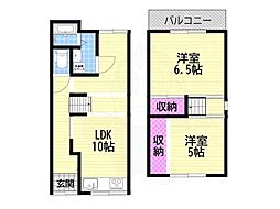 南津の辺町16-47戸建