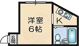川端マンション