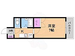 メルベーユTハイツ