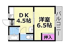生沢ハイツ
