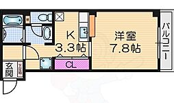 ディアハイム鴻池