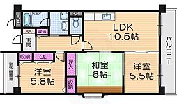 ラポール忍ヶ丘