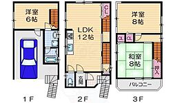 御領フルリノベーション戸建