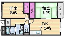 翔開マンション1