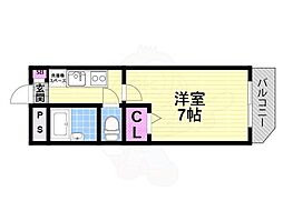 笠神マンション