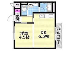 宏和マンション 1号館