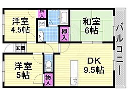 ライフレジェンド扇町