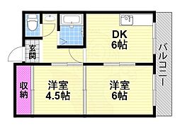 第三シャルマン四条畷
