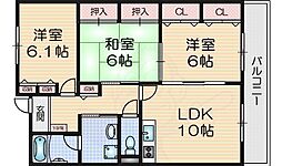 Vio東中野