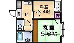 WESTヒルズ岸和田