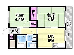 マンションいなば2号館