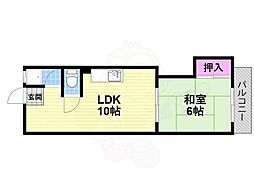 パインリーフ鶴見