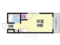 ロータリーマンション稲田