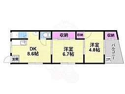 稲田シャトークワジマ