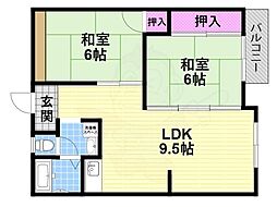 宏和マンション3号棟