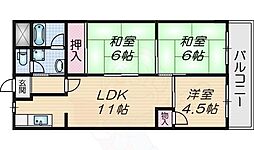 第二やまだハイム