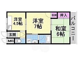 パティオ鴻池