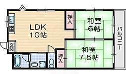 惣友ハイツ弐
