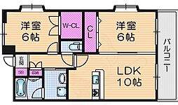 ディアコート忍ヶ丘