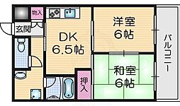 メゾンド中新開