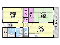 門真市島頭３丁目