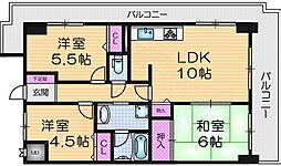 メゾン・ラ・フォーレ