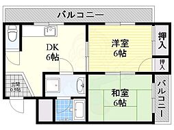 メゾン深野
