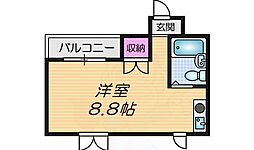 パティオ四條畷
