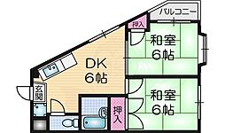 タイセイパレス星田