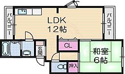 畷ハイツ
