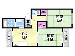 畷ハイツ
