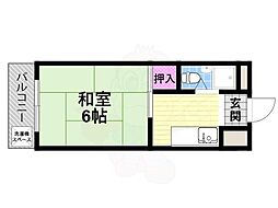 中田第5ハイツ