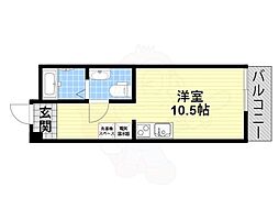 シーズンコート四條畷