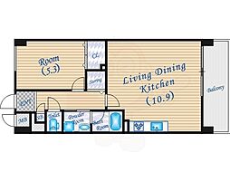 海老江サンライズ