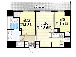 リヴェント福島野田