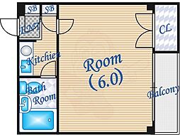 ハマサキマンション