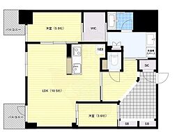 S-RESIDENCE福島diverse