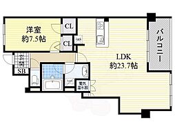 グレンパーク梅田北