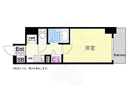 ラナップスクエア南森町