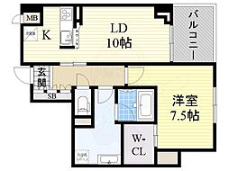 アーデンタワー福島ウエスト