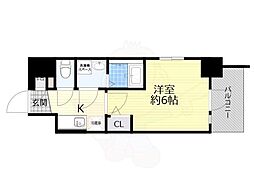 エスリード大阪梅田リュクス