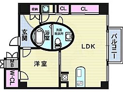 アーデン京町堀イースト