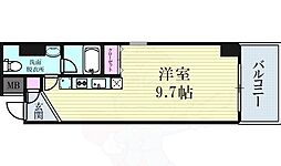 大阪市北区松ケ枝町