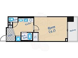 プレサンス梅田インテルノ