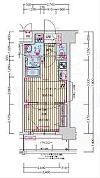 プレサンス天神橋筋六丁目ヴォワール