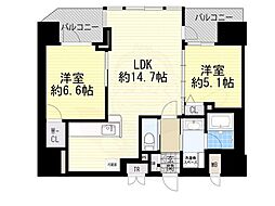 エステムプラザ梅田