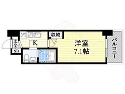 セレニテ福島カルム