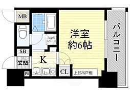 エステムプラザ梅田EAST