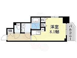 アーデン京町堀ウエスト